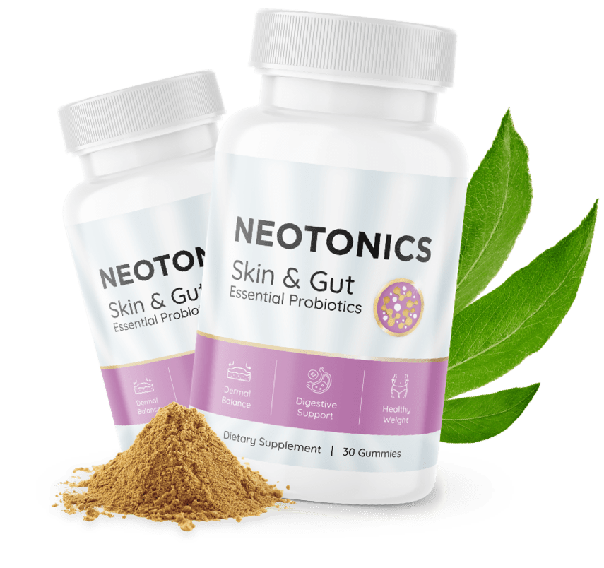 neotonics supplement